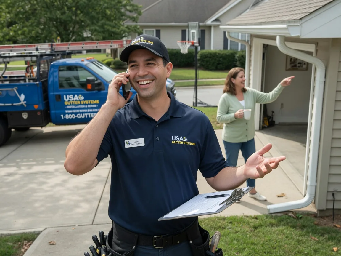 Gutter Installation Mayer, AZ FAQs